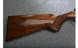Browning B-S/S, 12 Gauge, 30