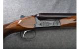 Browning B-S/S, 12 Gauge, 30