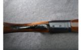 Browning B-S/S, 12 Gauge, 30