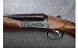 Browning B-S/S, 12 Gauge, 30
