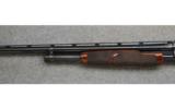 Winchester Model 12 Custom, 12 Ga., Trap Gun - 6 of 7