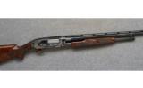 Winchester Model 12 Custom, 12 Ga., Trap Gun - 1 of 7