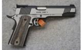 Kimber Eclipse Target II, .45 ACP., - 1 of 2