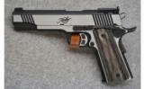 Kimber Eclipse Target II, .45 ACP., - 2 of 2