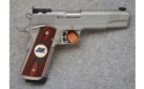 Kimber Team Match II,.45 ACP., - 1 of 2