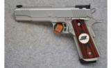Kimber Team Match II,.45 ACP., - 2 of 2