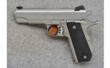 Ed Brown Special Forces Carry, .45 ACP., Stainless - 2 of 2