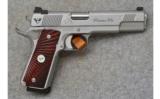 Wilson Combat Protector Pro,.45 ACP., Engraved - 1 of 2