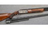 Krieghoff Model 32, 12 Ga., Engraved 2 Bbl. Set - 1 of 7