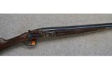 Dickinson Plantation, .410 Gauge, S/S Game Gun - 1 of 7
