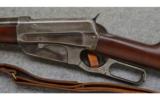 Winchester 1895, .405 WCF.,
Game Rifle - 4 of 7
