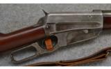 Winchester 1895, .405 WCF.,
Game Rifle - 2 of 7