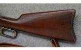 Winchester 1895, .405 WCF.,
Game Rifle - 7 of 7