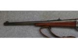Winchester 1895, .405 WCF.,
Game Rifle - 6 of 7