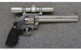 Smith & Wesson
629-3 Classic, .44 Mag., Stainless - 1 of 2