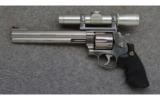 Smith & Wesson
629-3 Classic, .44 Mag., Stainless - 2 of 2