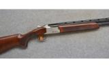 Browning 725 Citori Pro Sporting,20 Gauge - 1 of 8