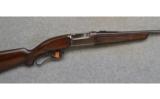 Savage 1899,
.300 Savage,
Lever Rifle - 1 of 7