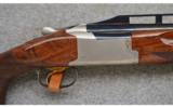 Browning Citori 725 Trap Gun, 12 Gauge - 2 of 8