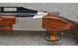 Browning Citori 725 Trap Gun, 12 Gauge - 4 of 8