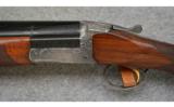 Ithaca / SKB Century Trap Gun, 12 Gauge - 4 of 7