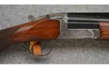 Ithaca / SKB Century Trap Gun, 12 Gauge - 2 of 7