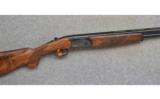 Beretta 686 Onyx Pro,28 Ga., Field Gun - 1 of 7