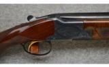 Browning Superposed, 28 Gauge, Skeet Gun - 2 of 7