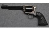 Colt New Frontier Revolver in .22 LR/.22 Mag - 1 of 4