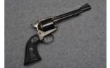 Colt New Frontier Revolver in .22 LR/.22 Mag - 4 of 4