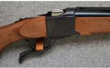 Ruger No.1, .280 Remington,
Game Rifle - 2 of 7