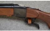 Ruger No.1, .280 Remington,
Game Rifle - 4 of 7