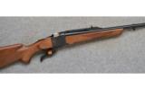 Ruger No.1, .280 Remington,
Game Rifle - 1 of 7