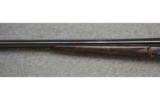 Dickinson Arms Plantation, 20 Ga., SxS Game Gun - 6 of 7