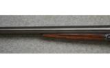 A.H. Fox Sterlingworth, 12 Gauge, Game Gun - 6 of 7