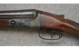 A.H. Fox Sterlingworth, 12 Gauge, Game Gun - 4 of 7