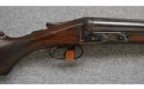 A.H. Fox Sterlingworth, 12 Gauge, Game Gun - 2 of 7