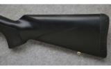 Browning X-Bolt, .25-06 Rem., Game Rifle - 7 of 7
