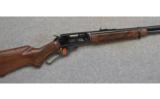 Marlin 336C Limited, .30-30 Win., Lever Rifle - 1 of 7