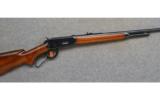 Winchester Model 64, .30 WCF., Lever Rifle - 1 of 7