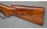 Winchester Model 64, .30 WCF., Lever Rifle - 7 of 7