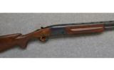 Remington 300 Ideal, 12 Ga., Sporting Gun - 1 of 7