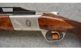 Browning Cynergy Classic, 12 Ga., Two Barrel Trap Gun - 4 of 8