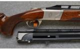 Browning Cynergy Classic, 12 Ga., Two Barrel Trap Gun - 2 of 8