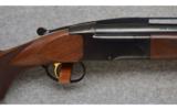 Browning BT-99, 12 Ga., Single Barrel Trap Gun - 2 of 7