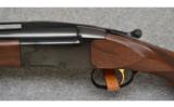 Browning BT-99, 12 Ga., Single Barrel Trap Gun - 4 of 7