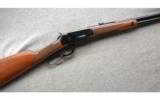 Winchester 94 XTR Big Bore, .375 Win. - 1 of 7
