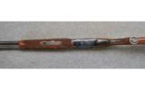 Classic Doubles Model 201, 20 Ga., Field Gun - 3 of 7