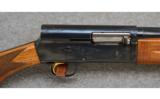Browning Auto-5 Magnum Twenty,20 Gauge - 1 of 7
