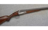 Parker Bros. VH, 12 Ga., Game Gun - 1 of 7